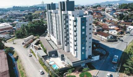 Apartamento 2 Quartos em HOME CLUB no costa e silva!