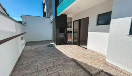 Giardino com suíte no BOM RETIRO! (OPORTUNIDADE).