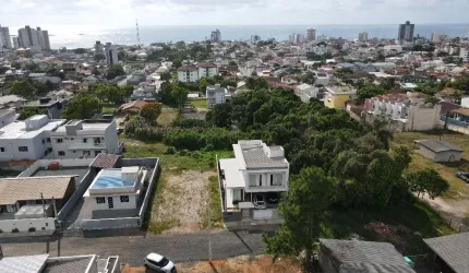Sobrado Vista Mar Barra Velha