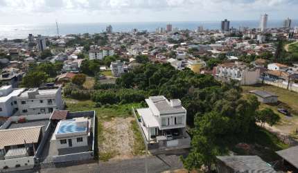Sobrado Vista Mar Barra Velha