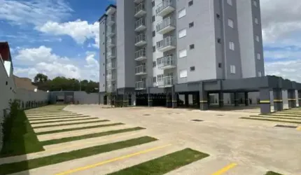 APARTAMENTO A VENDA COM 03 DORMITORIOS E 01 SUITE, AO LADO DA FACULDADE UNIMAX