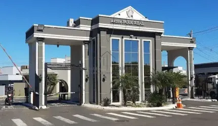 Excelente terreno em condomínio fechado em Indaiatuba, SP.