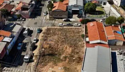 TERRENO COMERCIAL 800M² EM AVENIDA FRANCISCO PAULA LEITE - INDAIATUBA