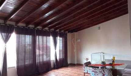 SOBRADO COM 04 DORMITORIOS A VENDA NO JARDIM PORTAL DO SOL EM INDAIATUBA