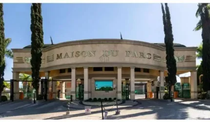 Maravilhoso terreno Maison Du Parc, em Indaiatuba SP.