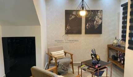 Casa em Condomínio à Venda em Indaiatuba-SP, Chácara Belvedere: 3 Quartos, 1 Suíte, 2 Salas, 3 Banheiros, 2 Vagas, 182,82m²