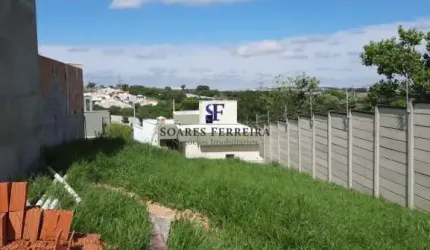 TERRENO EM CONDOMÍNIO FECHADO