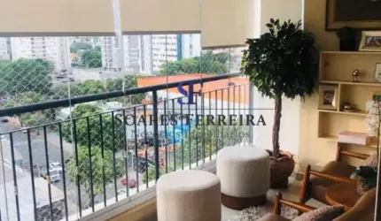 apartamento para locação mobiliado