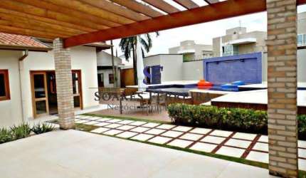 CASA TÉRREA À VENDA, BAIRRO VILA SUIÇA - INDAIATUBA/SP