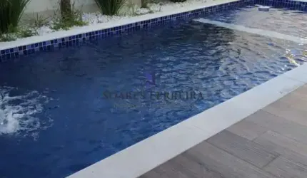 Belíssima casa térrea à venda no condomínio Duas Marias