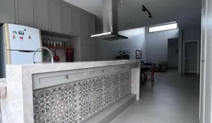 Casa a Venda Residencial Milano