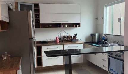 Casa para venda - Jardim União, Indaiatuba/SP.