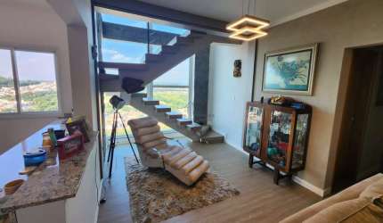 Apartamento Duplex