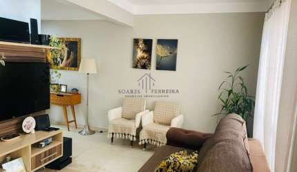 Oportunidade Imperdível: Casa em Condomínio com 3 quartos e 1 suíte na Chácara Belvedere, Indaiatuba-SP - 122,16m²