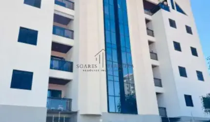 Apartamento à venda em Indaiatuba-SP: 3 quartos, 1 suíte, 2 salas, 2 vagas de garagem, 154,33 m² na Cidade Nova I!