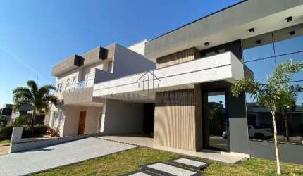 CASA TÉRREA A VENDA CONDOMINIO JARDIM DONA LUCILA