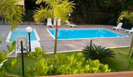 Spazzio Iluminare em Indaiatuba apartamento com 03 dormitorios - 62m²