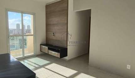 Apartamento à venda em Indaiatuba-SP: 3 quartos, 1 suíte, 2 salas, 2 banheiros, 2 vagas de garagem, 73,43 m². Venha conferir!