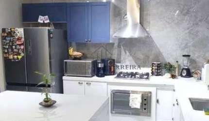 Imperdível: Casa à venda em Indaiatuba-SP, Residencial Monte Verde. 3 quartos, 1 suíte, 2 banheiros, 2 vagas de garagem, 190m².