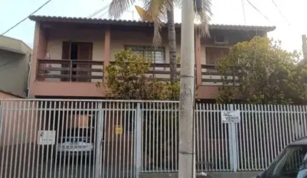 Imperdível oportunidade: Casa à venda em Indaiatuba-SP, Jardim Morada do Sol, 4 quartos, 1 suíte, 2 salas, 4 banheiros, 5 vagas, 240m².