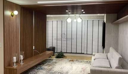 Apartamento com 3 quartos à venda na Vila Almeida, Indaiatuba , 159 m2 por R$ 1.550.000