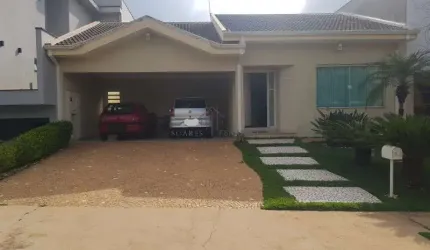 Casa em condomínio à venda em Indaiatuba-SP, Jardim Amstalden Residence: 3 quartos, 3 suítes, 2 salas, 5 banheiros, 4 vagas, 217m².
