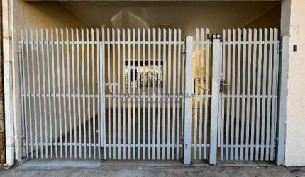 Imperdível oportunidade de casa à venda em Indaiatuba-SP, no Jardim Morada do Sol: 2 quartos, 1 suíte, 2 salas, 1 banheiro, 1 vaga de garagem, 108m²!