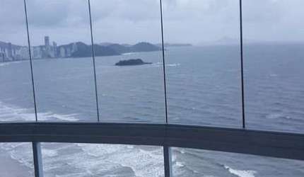 FRENTE MAR, LOCAÇÃO DE TEMPORADA