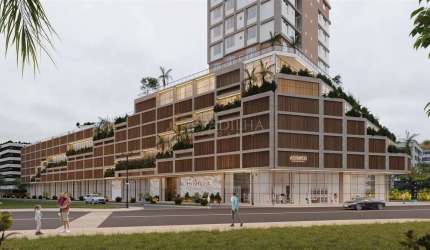 HIGH LINE RESIDENCE