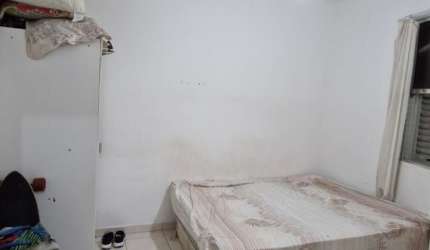 Apartamento 1 dormitório cozinha e banheiro em São  Vicente