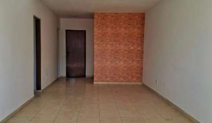 Lindo apartamento para alugar 3 dormitórios 1 suíte+dependência