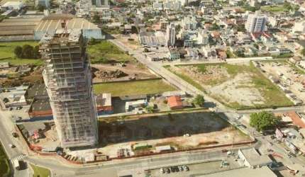 Apartamento com 2 quartos à venda na Rua Vitório Muller, Monte Alegre, Camboriú, 69 m2 por R$ 689.450