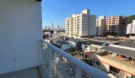 Apartamento pronto para moradia, no bairro São Francisco de Assis.