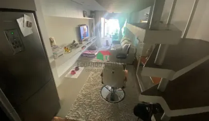 EXCELENTE SOBRADO MOBILIADO A 4 MINUTOS DE BALNEARIO CAMBORIU!!