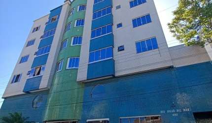 APARTAMENTO SEMI MOBILIADO COM EXCELENTE LOCALIZAÇÃO NA VILA REAL