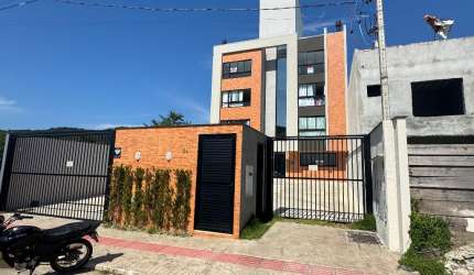 APARTAMENTO NOVO COM LINDA VISTA NO LOTEAMENTO MATHINAY EM CAMBORIÚ