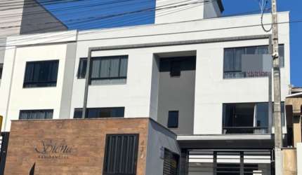 APARTAMENTO SEMI MOBILIADO NO SANTA REGINA EM CAMBORIÚ