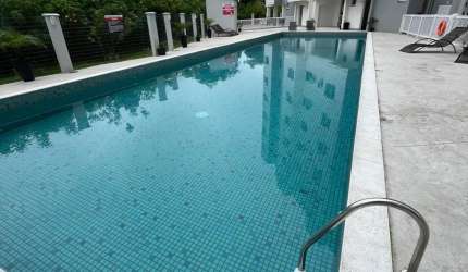 Apartamento 2 quartos home club em Camboriu SC