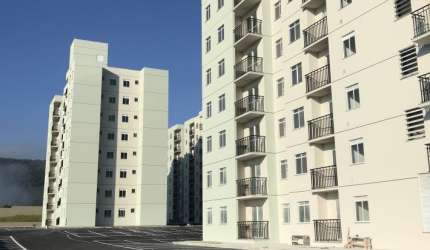 Apartamento com 1 dormitório