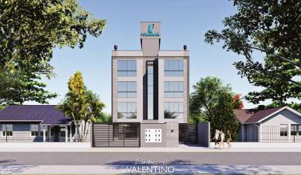 APARTAMENTO NA PLANTA COM ENTREGA PARA 2026!!