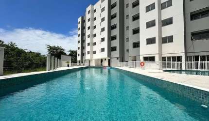 Apartamento com 2 quartos para alugar no Cedro