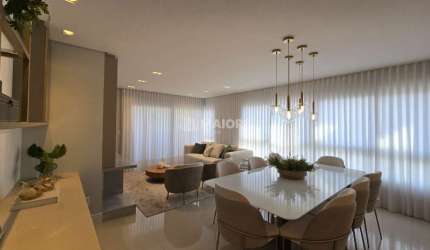 Apartamento com 3 quartos à venda na Rua Noêmia Nabinger, 212, Madureira, Caxias do Sul por R$ 2.384.400