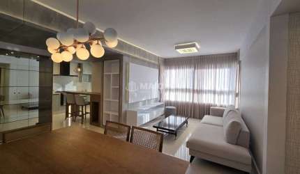Apartamento com 3 quartos à venda no Panazzolo, Caxias do Sul  por R$ 1.300.000