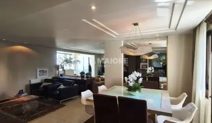 Apartamento com 3 quartos à venda no Cristo Redentor, Caxias do Sul  por R$ 1.580.000