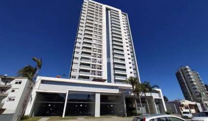 Apartamento com 1 quarto à venda no Santa Catarina, Caxias do Sul  por R$ 442.684