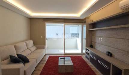 Apartamento com 2 quartos à venda na Rua Monte Carmelo, 37, Panazzolo, Caxias do Sul por R$ 697.000