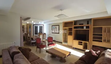 Apartamento com 3 quartos à venda no São Pelegrino, Caxias do Sul  por R$ 1.380.000