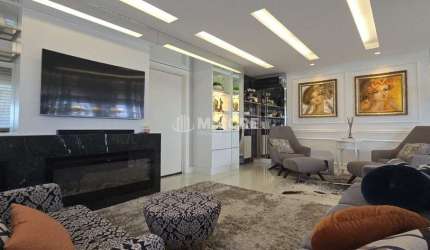 Apartamento com 3 quartos à venda na Rua Santo Ceroni, 217, Panazzolo, Caxias do Sul por R$ 2.950.000