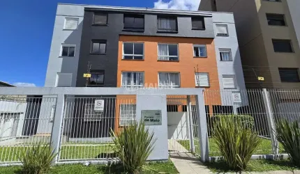 Apartamento com 2 quartos à venda no Jardim América, Caxias do Sul  por R$ 270.000