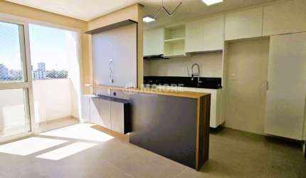 Apartamento com 2 quartos à venda na Rua Carlos Mariani, 388, Rio Branco, Caxias do Sul por R$ 455.000